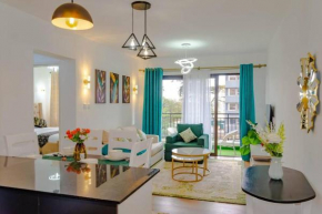 Mino's Place Executive 1 Bedroom Apartment